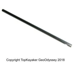 Valley Skeg Control Tube (for Composite Hull)