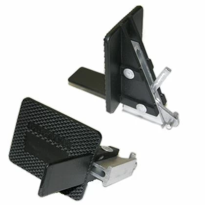 Mohawk Foot Pads, Pair 1 Mohawk Foot Pads, Pair