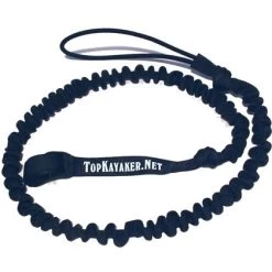 TopKayaker Paddle Leash, Medium