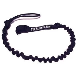 TopKayaker Paddle Leash, Short