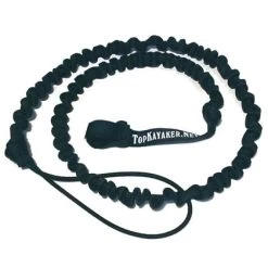 TopKayaker Paddle Leash, Long