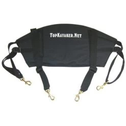 TopKayaker Back Band
