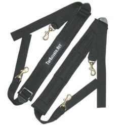 TopKayaker Standard Knee Straps