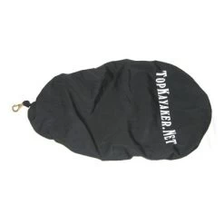 TopKayaker Cockpit Cover