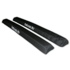36 In. Rack Pads For Aero Bars