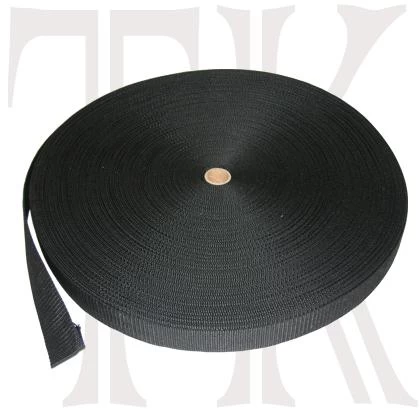 100 Yard Roll 1 In. Webbing Strap 1 100 Yard Roll 1 In. Webbing Strap