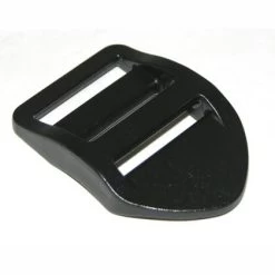 1 Inch Super Lock, 100 Pack