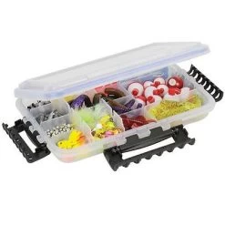 Waterproof StowAway Tackle Box 3600