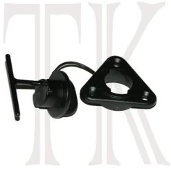 Prijon Drain Plug With Base