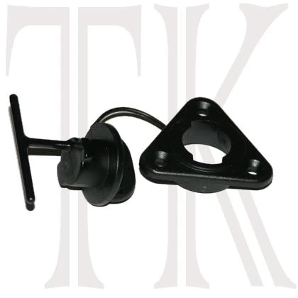 Prijon Drain Plug With Base 1 Prijon Drain Plug With Base